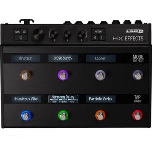 Line6 HX Effects